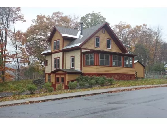 Springfield, VT 05156,121 Commonwealth AVE