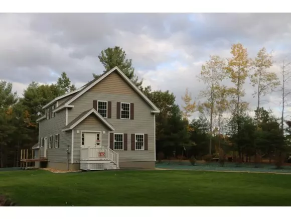 Address Not Disclosed