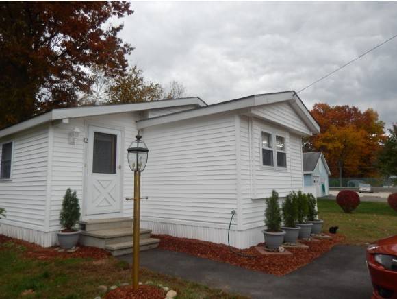 12 Waterview Trail, Nashua, NH 03062