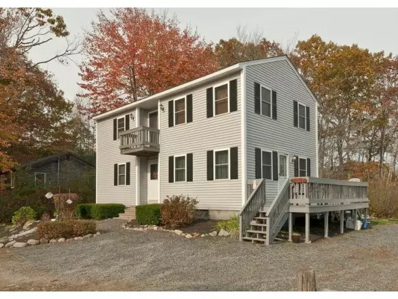 Address Not Disclosed