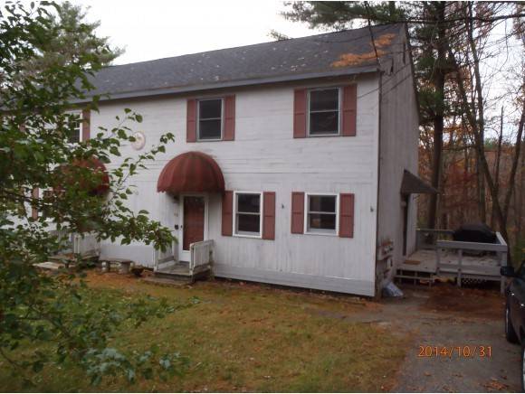 8B Strawberry Hill Road, Derry, NH 03038