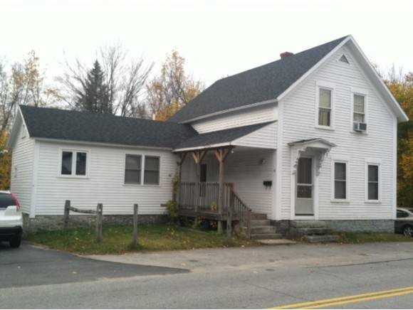 18 Lincoln ST, Milford, NH 03055