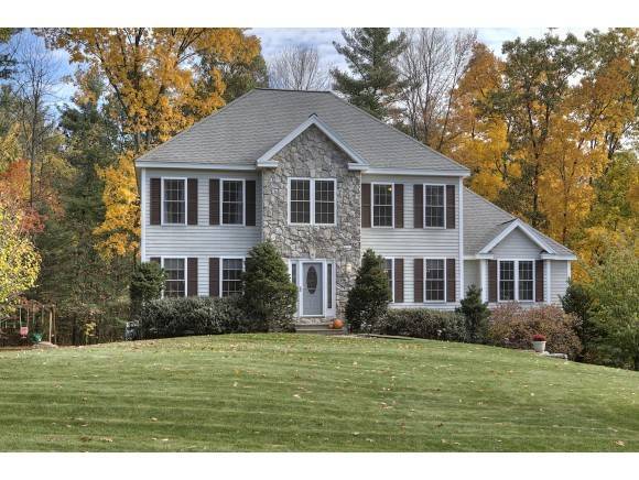 Address Not Disclosed