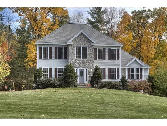 Pelham, NH 03076,5 Autumn Street