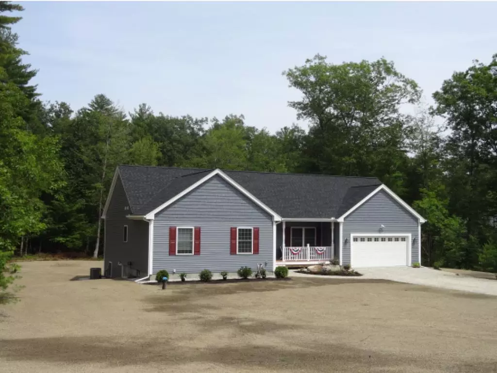 Milford, NH 03055,87 Falcon Ridge Road RD