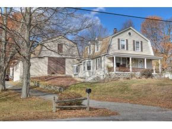 17 Millville ST, Salem, NH 03079