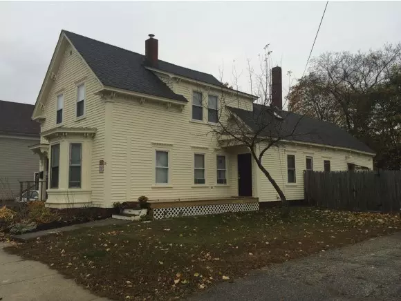 Address Not Disclosed