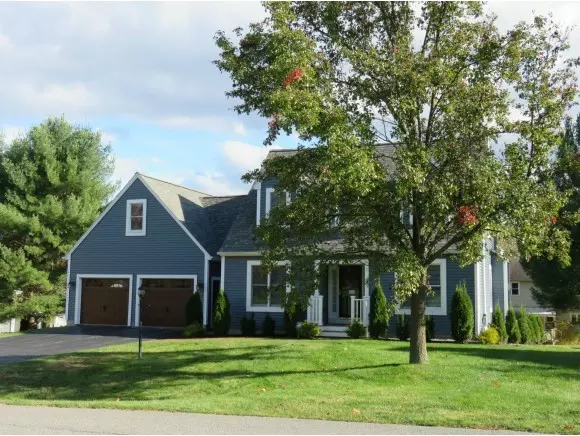 Keene, NH 03431,5 Morgan Lane