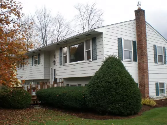 Address Not Disclosed