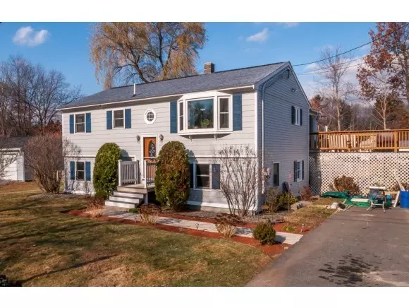 Address Not Disclosed