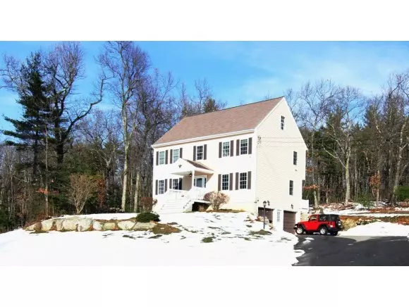 Address Not Disclosed