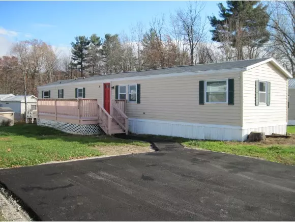 Address Not Disclosed