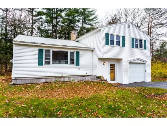 Address Not Disclosed