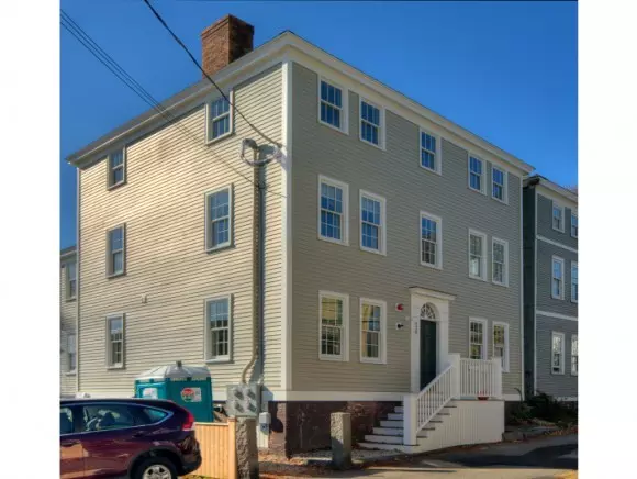 Portsmouth, NH 03801,428 Pleasant Street
