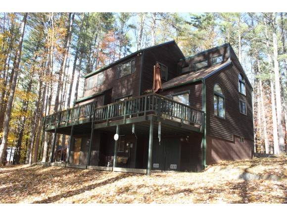 24 Alderberry LN, Moultonborough, NH 03254