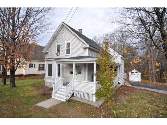 34 King ST, Rochester, NH 03867