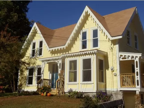 Address Not Disclosed