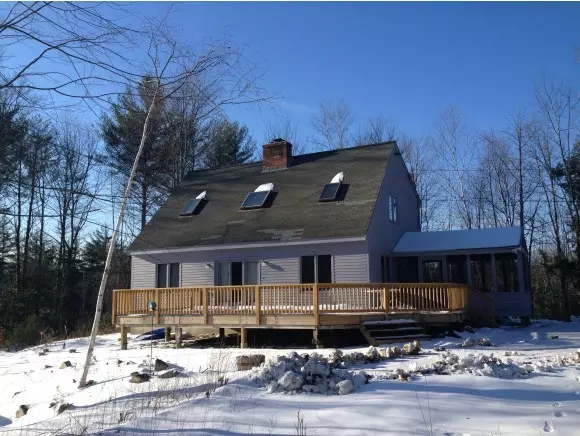 Address Not Disclosed