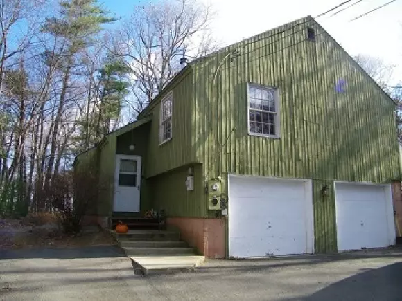 Address Not Disclosed