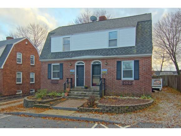 251 Raleigh WAY, Portsmouth, NH 03801
