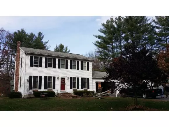 Address Not Disclosed