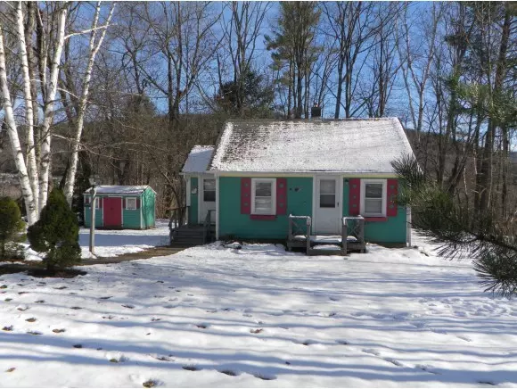 13 Blacksmith Shop Drive, Woodstock, NH 03293