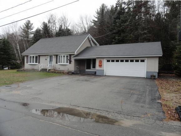 295 HOWARD STREET, Berlin, NH 03570