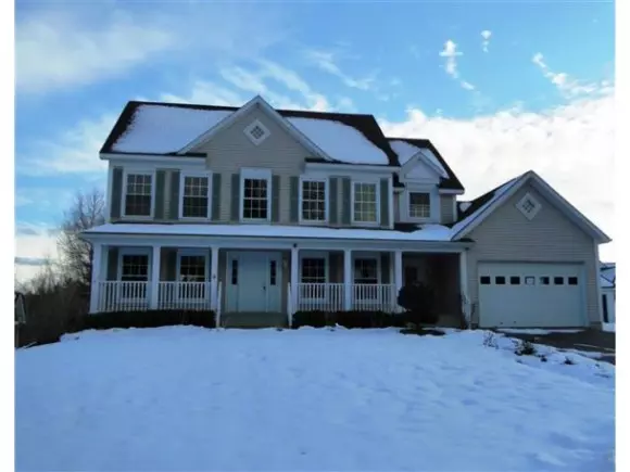 Address Not Disclosed