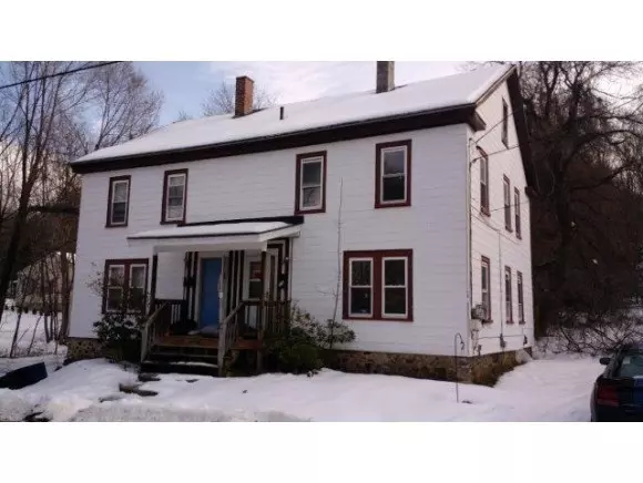 Address Not Disclosed