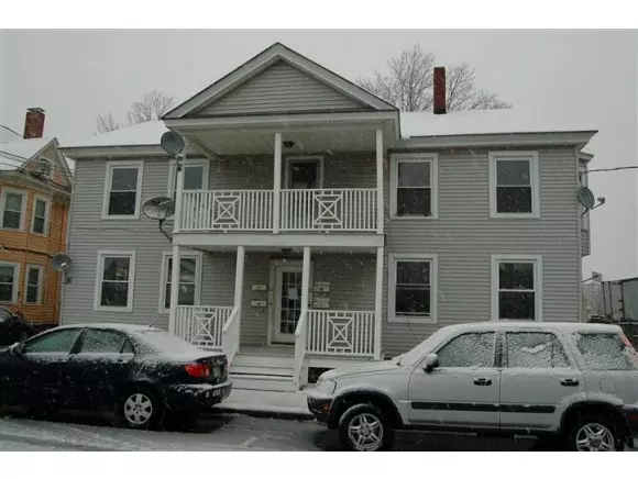 10-12 Beech St, Nashua, NH 03060