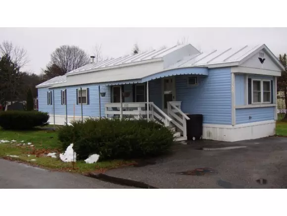 Address Not Disclosed