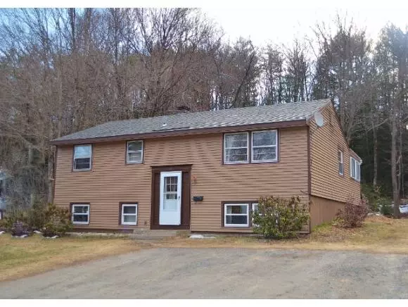 Address Not Disclosed