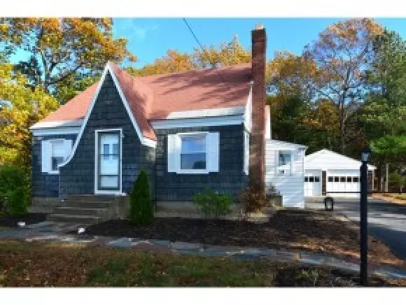 Portsmouth, NH 03801,1801 Lafayette RD