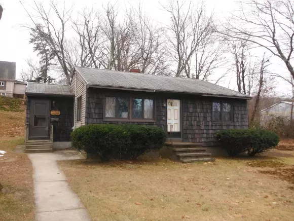 Address Not Disclosed