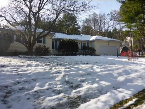 Address Not Disclosed