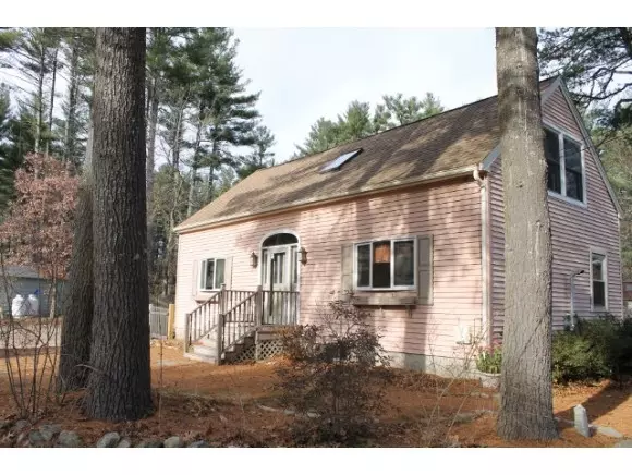 Address Not Disclosed