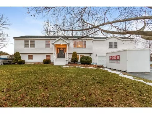 Address Not Disclosed