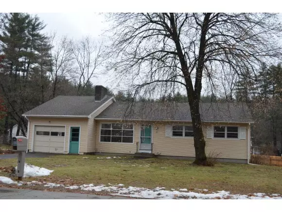 Hudson, NH 03051,16 Cottonwood Drive