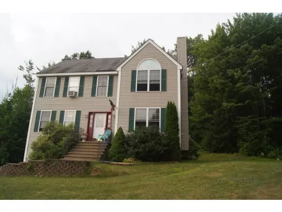 Northfield, NH 03276,93 Wethersfield Drive