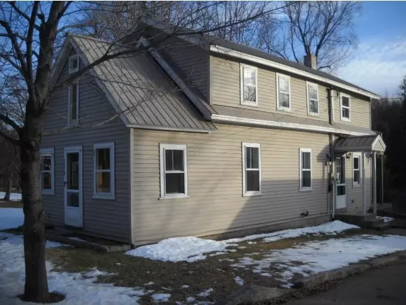 Address Not Disclosed