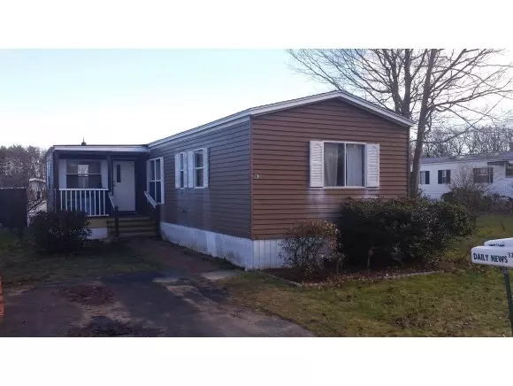 Seabrook, NH 03874,93 Whip Poor Will ST