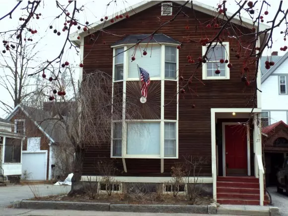 Address Not Disclosed