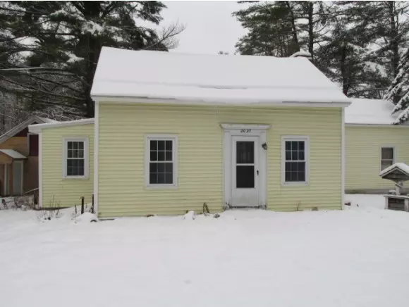 Address Not Disclosed