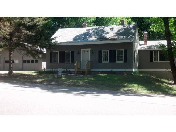 204 Greenhill Rd, Barrington, NH 03825