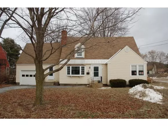 Address Not Disclosed