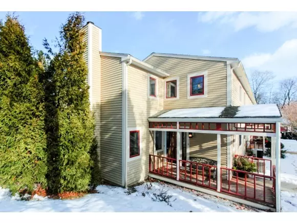 Portsmouth, NH 03801,118 Spinnaker WAY #118