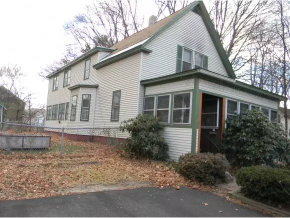 Keene, NH 03431,34 Fowler ST