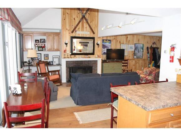 7 Klosters Way O90, Waterville Valley, NH 03215