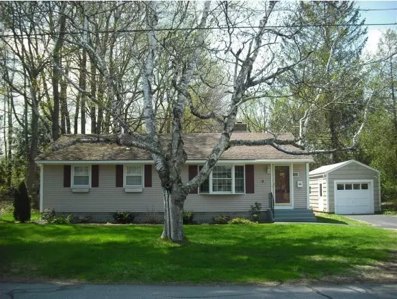 Address Not Disclosed