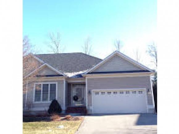 35 Ian Place, Williston, VT 05495